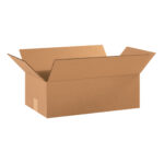 18 x 10 x 6" Corrugated Boxes