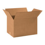 18 x 13 x 12" Corrugated Boxes