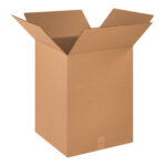 18 x 18 x 24" Corrugated Boxes