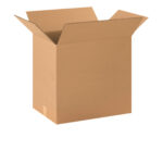20 x 14 x 18" Corrugated Boxes