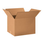 20 x 16 x 14" Corrugated Boxes ** CLEARANCE SALE **