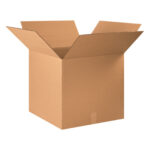 22 x 22 x 20" Corrugated Boxes