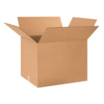 24 x 20 x 18" Corrugated Boxes ** CLEARANCE SALE **