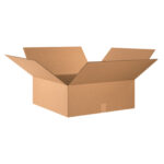 24 x 24 x 9" Corrugated Boxes