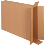28 x 5 x 38" Side Loading Boxes