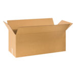 30 x 13 x 13" Corrugated Boxes