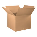 30 x 30 x 25" Corrugated Boxes