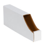 2 x 12 x 4 1/2" Stackable Bin Boxes