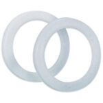 Locking Ring for Quart Paint Can