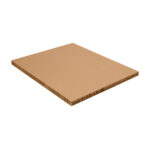 48" x 96" x 2" Honeycomb Sheets
