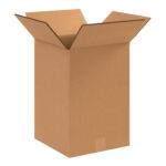 12 x 12 x 18" Double Wall Boxes