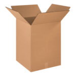 18 x 18 x 24" Double Wall Boxes