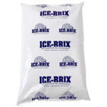 10 x 6 x 1 1/2" - 32 oz. Ice-Brix Cold Packs