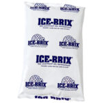 5 x 2 3/4 x 3/4" - 3 oz. Ice-Brix Cold Packs
