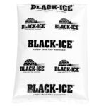 8" x 6" x 1 1/4" Single-Use Economy Cold Pack