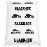 6 1/2" x 4" x 3/4" Single-Use Economy Cold Pack