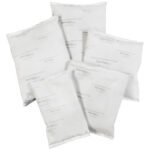 10 x 6 x 1 1/2" - 32 oz. Tech Pack Moisture Safe