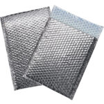 10 x 10 1/2" Cool Barrier Bubble Mailers