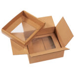 12 x 10 x 5" Korrvu Suspension Packaging