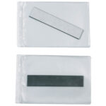 4 x 6" Super-Scan? Magnetic Vinyl Envelopes
