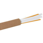 1 x 36" Slip-Strip? Label Holder Strips