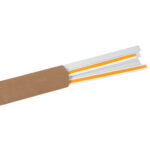 1 x 48" Slip-Strip? Label Holder Strips