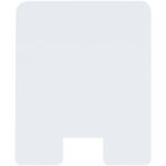 Ballot Box White Header Cards