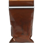 2 x 3" - 3 Mil Minigrip Reclosable Lab Guard UV Protection Bags