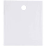 12?x?14"?- 1.5 Mil Doorknob Poly Bags