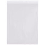 14 x 18" - 1.5 Mil Resealable Poly Bags