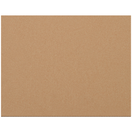 7 7/8 x 9 7/8" Corrugated Layer Pads