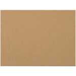 8 7/8 x 11 7/8" Corrugated Layer Pads