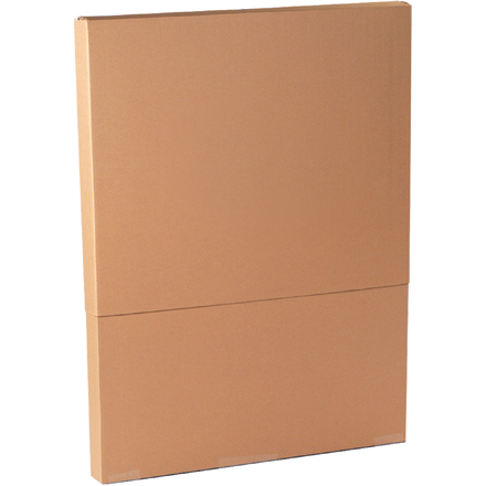 37 1/2 x 4 1/2 x 30" Telescoping Outer Boxes
