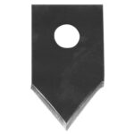 Replacement Tape Cutting Blades for 3/8" Bag Taper