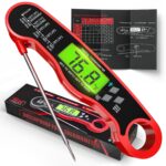 Digital Cooking Thermometer