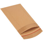 7 1/4 x 10 1/2" #1 Jiffy Rigi Bag Mailers