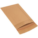 8 1/2 x 10 1/2" #2 Jiffy Rigi Bag Mailers