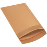 10 1/2 x 14" #5 Jiffy Rigi Bag Mailers