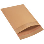 12 1/2 x 15" #6 Jiffy Rigi Bag Mailers