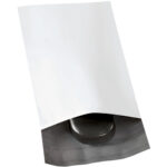 6 x 9" Poly Mailers with Tear Strip