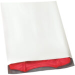 14 x 17" Poly Mailers with Tear Strip