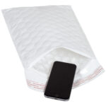 8 1/2 x 12" Jiffy Tuffgard Extreme Bubble Lined Poly Mailers