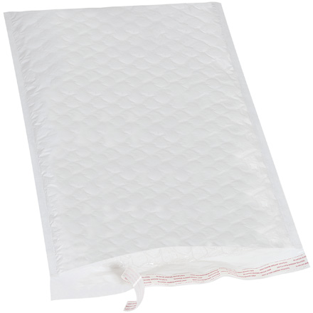 14 1/4 x 20" Jiffy Tuffgard Extreme Bubble Lined Poly Mailers