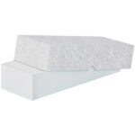 10 x 3 1/2 x 2" Stationery Set-Up Cartons