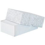 6 x 3 1/2 x 2" Stationery Set-Up Cartons