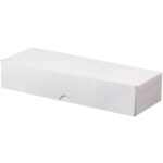 10 x 3 1/2 x 2" Stationery Folding Cartons