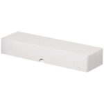 12 x 3 1/2 x 2" Stationery Folding Cartons