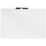 11 x 17" Portable Magnetic Dry Erase Board