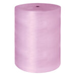 1/2" x 48" x 250' Anti-Static Air Bubble Roll
