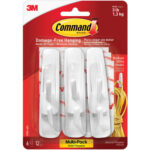 Command Hooks and Strips Value Pack - Medium 17001